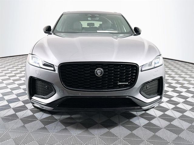 2024 Jaguar F-Pace R-Dynamic S