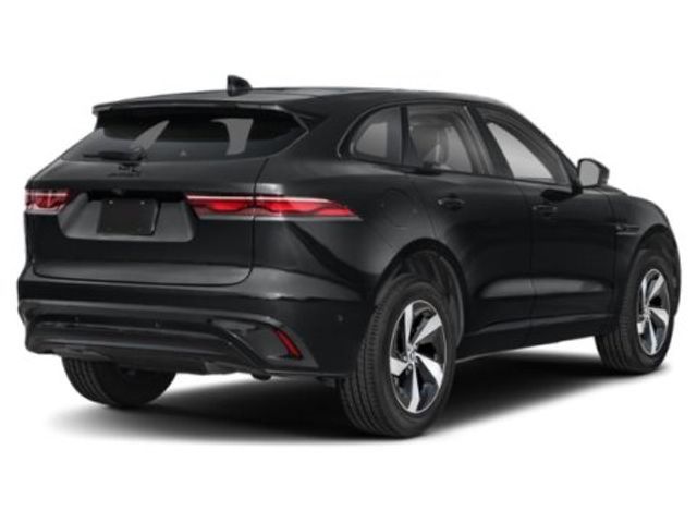 2024 Jaguar F-Pace R-Dynamic S