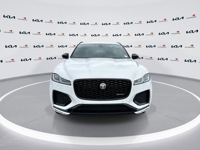 2024 Jaguar F-Pace R-Dynamic S