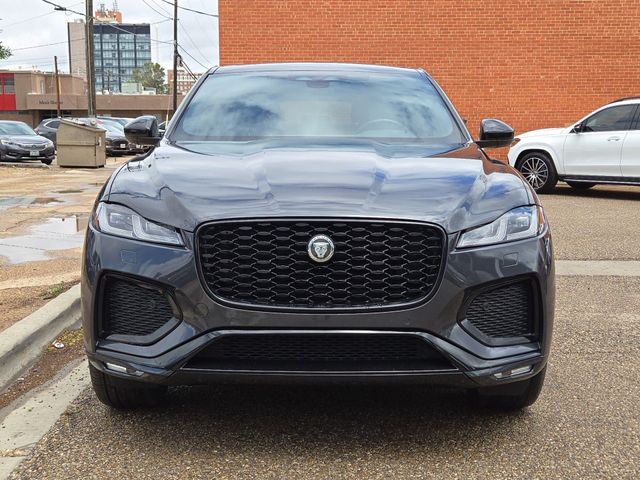 2024 Jaguar F-Pace R-Dynamic S