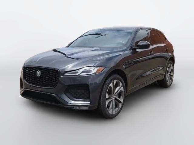 2024 Jaguar F-Pace R-Dynamic S