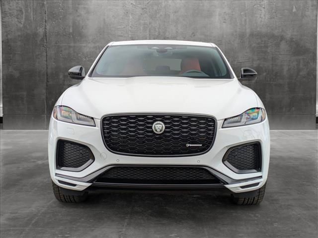 2024 Jaguar F-Pace R-Dynamic S