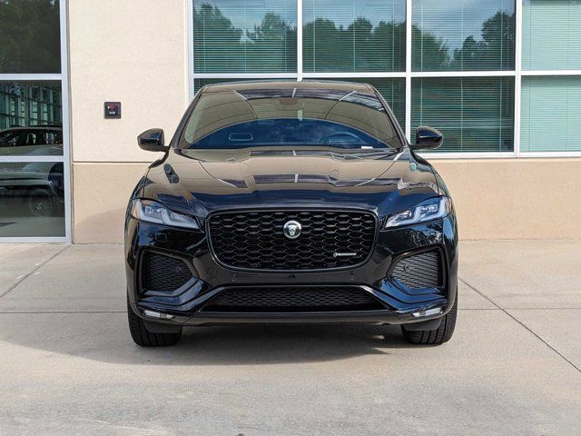 2024 Jaguar F-Pace R-Dynamic S