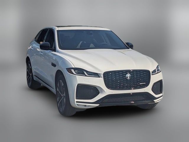 2024 Jaguar F-Pace R-Dynamic S