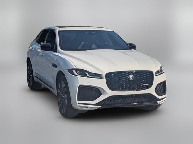 2024 Jaguar F-Pace R-Dynamic S