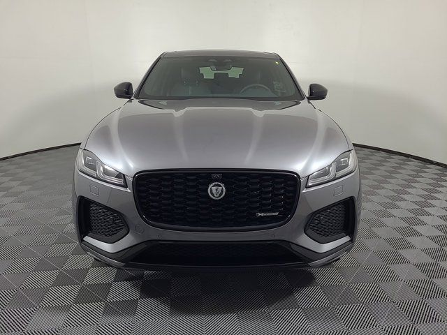 2024 Jaguar F-Pace R-Dynamic S