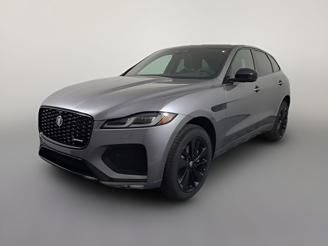 2024 Jaguar F-Pace R-Dynamic S