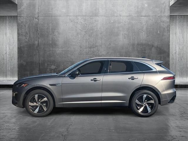 2024 Jaguar F-Pace R-Dynamic S