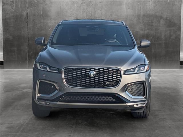 2024 Jaguar F-Pace R-Dynamic S