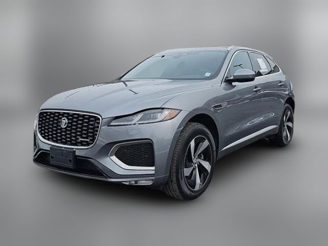 2024 Jaguar F-Pace R-Dynamic S