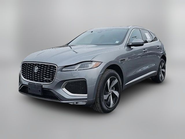 2024 Jaguar F-Pace R-Dynamic S