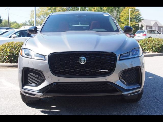 2024 Jaguar F-Pace R-Dynamic S