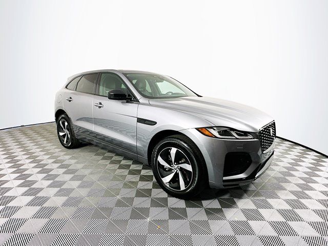 2024 Jaguar F-Pace R-Dynamic S