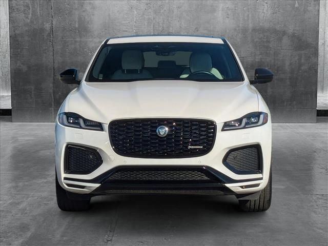 2024 Jaguar F-Pace R-Dynamic S