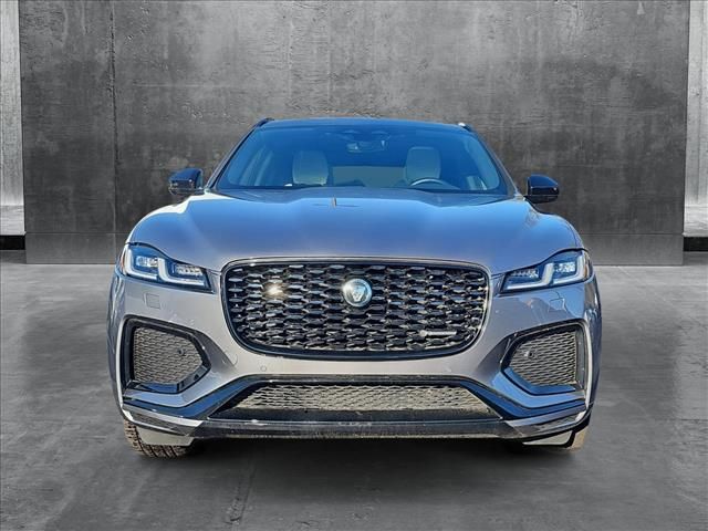 2024 Jaguar F-Pace R-Dynamic S