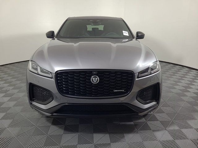 2024 Jaguar F-Pace R-Dynamic S