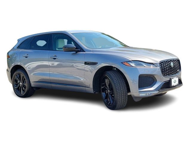 2024 Jaguar F-Pace R-Dynamic S