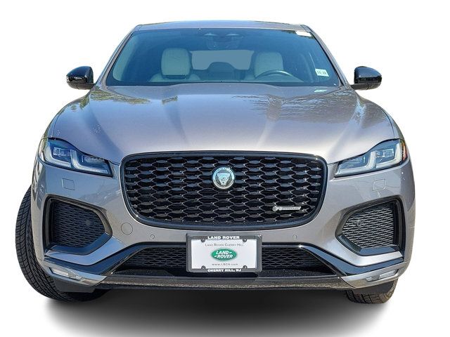 2024 Jaguar F-Pace R-Dynamic S