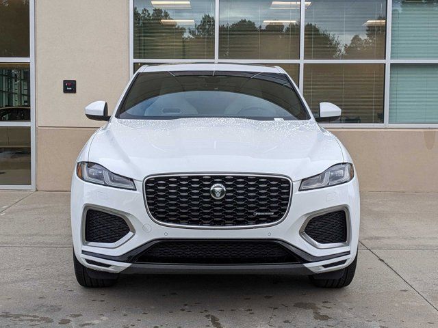 2024 Jaguar F-Pace R-Dynamic S