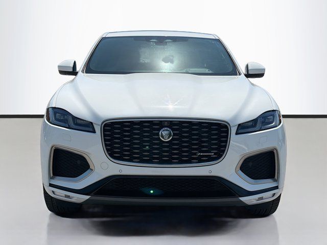 2024 Jaguar F-Pace R-Dynamic S