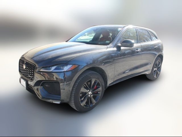 2024 Jaguar F-Pace R-Dynamic S