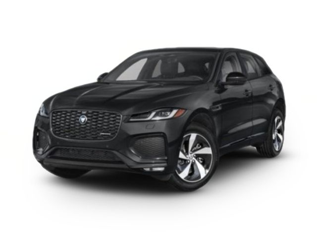 2024 Jaguar F-Pace R-Dynamic S