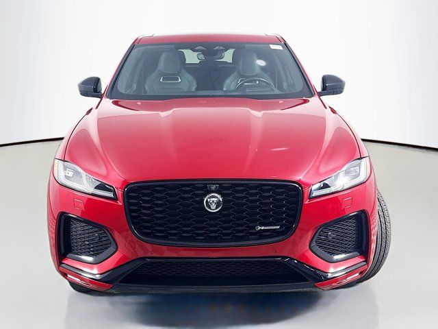2024 Jaguar F-Pace R-Dynamic S