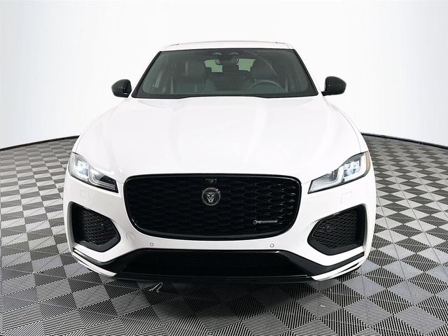 2024 Jaguar F-Pace R-Dynamic S