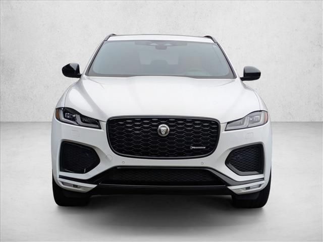 2024 Jaguar F-Pace R-Dynamic S
