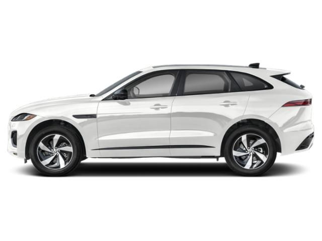 2024 Jaguar F-Pace R-Dynamic S