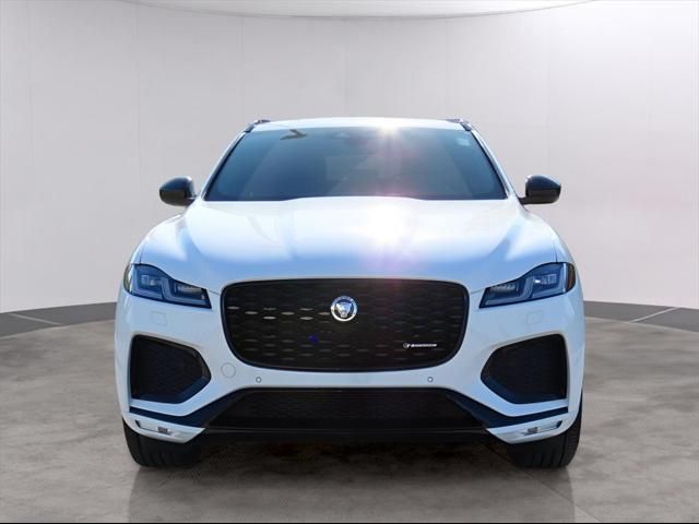 2024 Jaguar F-Pace R-Dynamic S