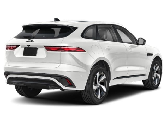 2024 Jaguar F-Pace R-Dynamic S