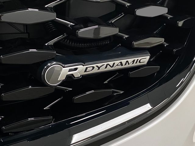 2024 Jaguar F-Pace R-Dynamic S
