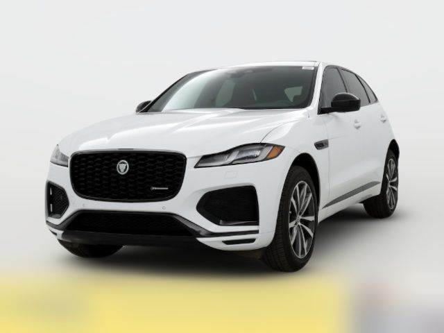 2024 Jaguar F-Pace R-Dynamic S