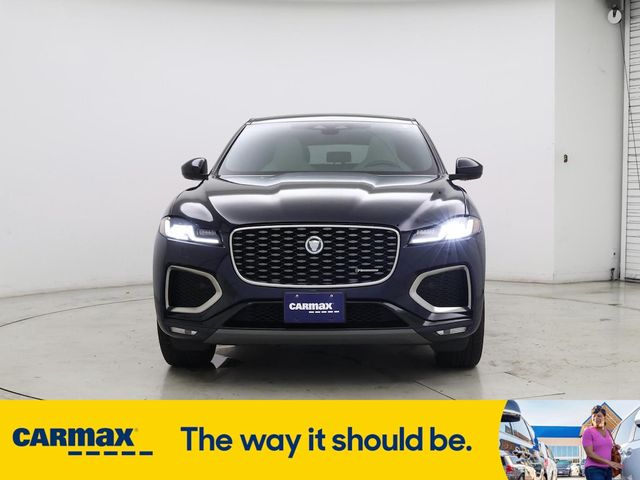2024 Jaguar F-Pace R-Dynamic S
