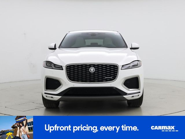2024 Jaguar F-Pace R-Dynamic S