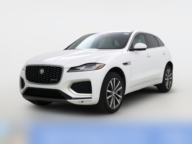 2024 Jaguar F-Pace R-Dynamic S