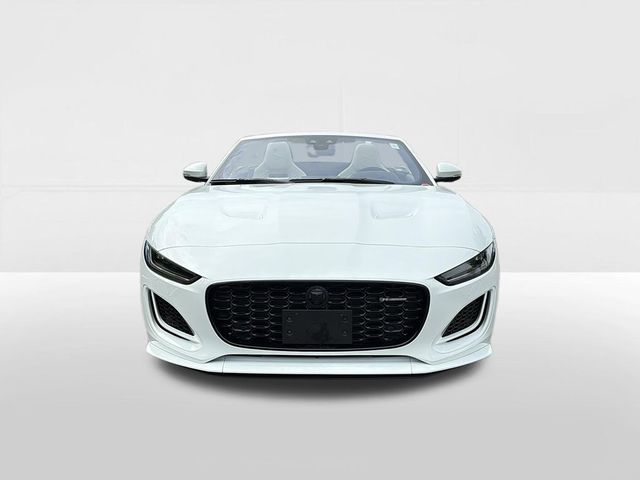 2024 Jaguar F-Type R-Dynamic