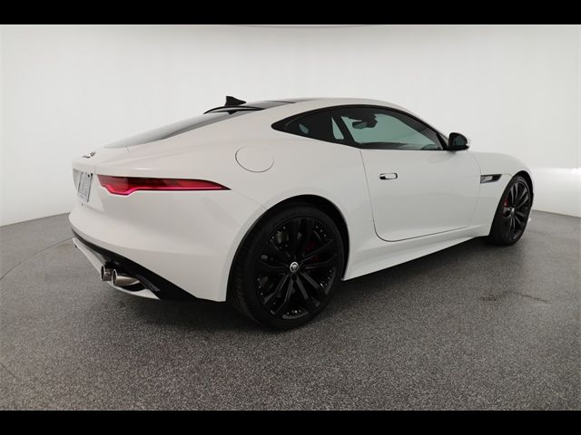 2024 Jaguar F-TYPE P450 75