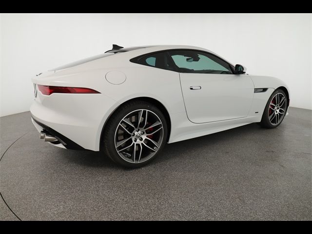 2024 Jaguar F-TYPE P450 75