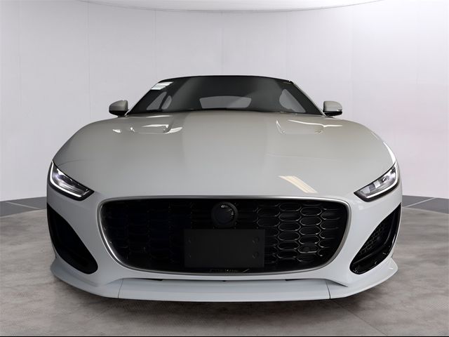 2024 Jaguar F-TYPE P450 75