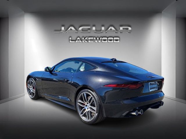 2024 Jaguar F-TYPE 75