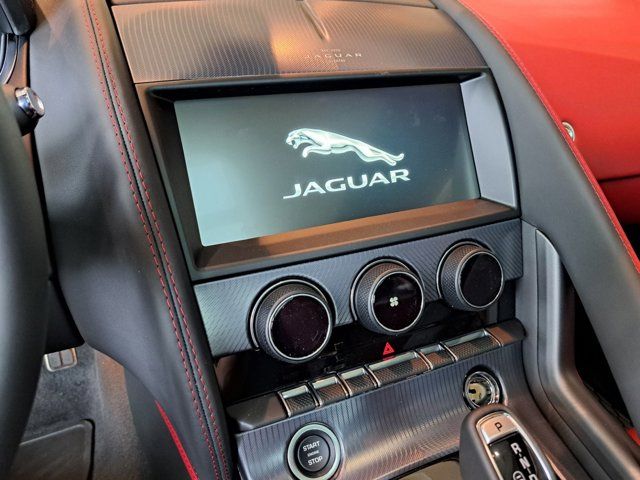 2024 Jaguar F-Type P450 R-Dynamic