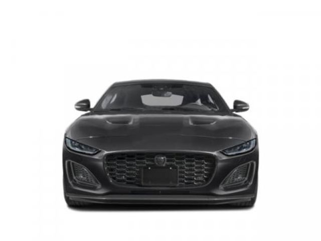 2024 Jaguar F-Type R-Dynamic