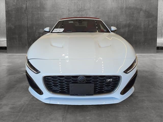 2024 Jaguar F-TYPE R75