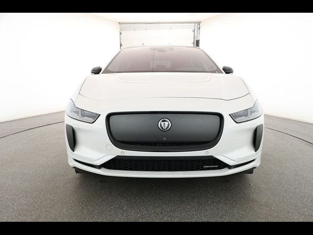 2024 Jaguar I-PACE R-Dynamic HSE