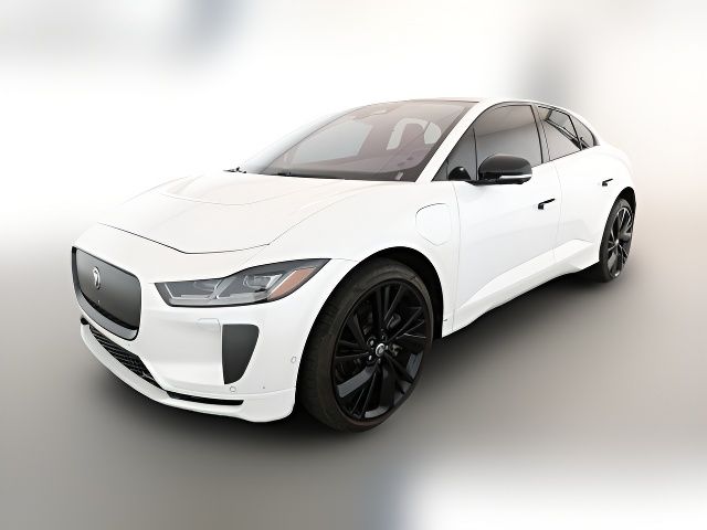 2024 Jaguar I-PACE R-Dynamic HSE