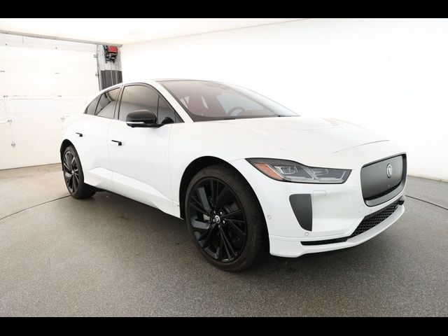 2024 Jaguar I-PACE R-Dynamic HSE