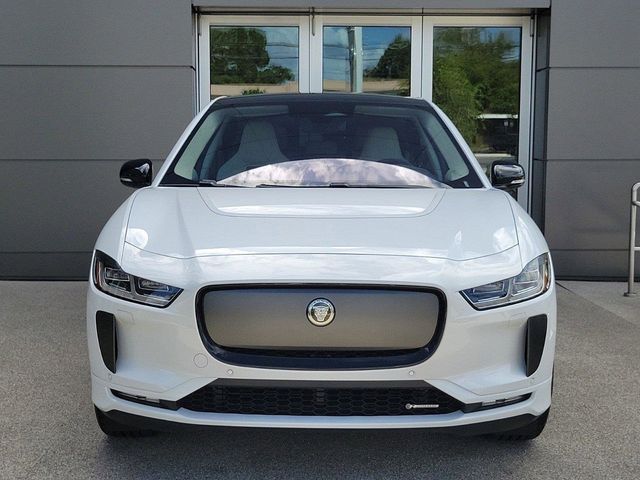 2024 Jaguar I-PACE R-Dynamic HSE