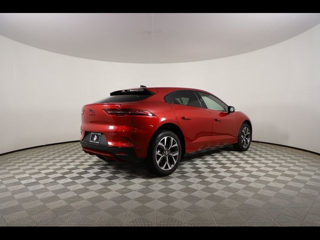 2024 Jaguar I-PACE R-Dynamic HSE